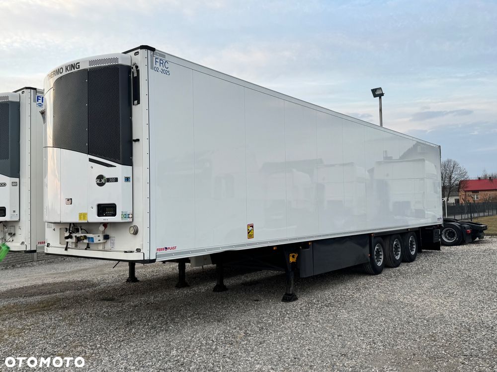 Schmitz Cargobull DOPPELSTOCK - 5