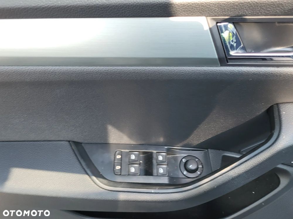 Skoda Superb 2.0 TDI 4x4 DSG Ambition - 10
