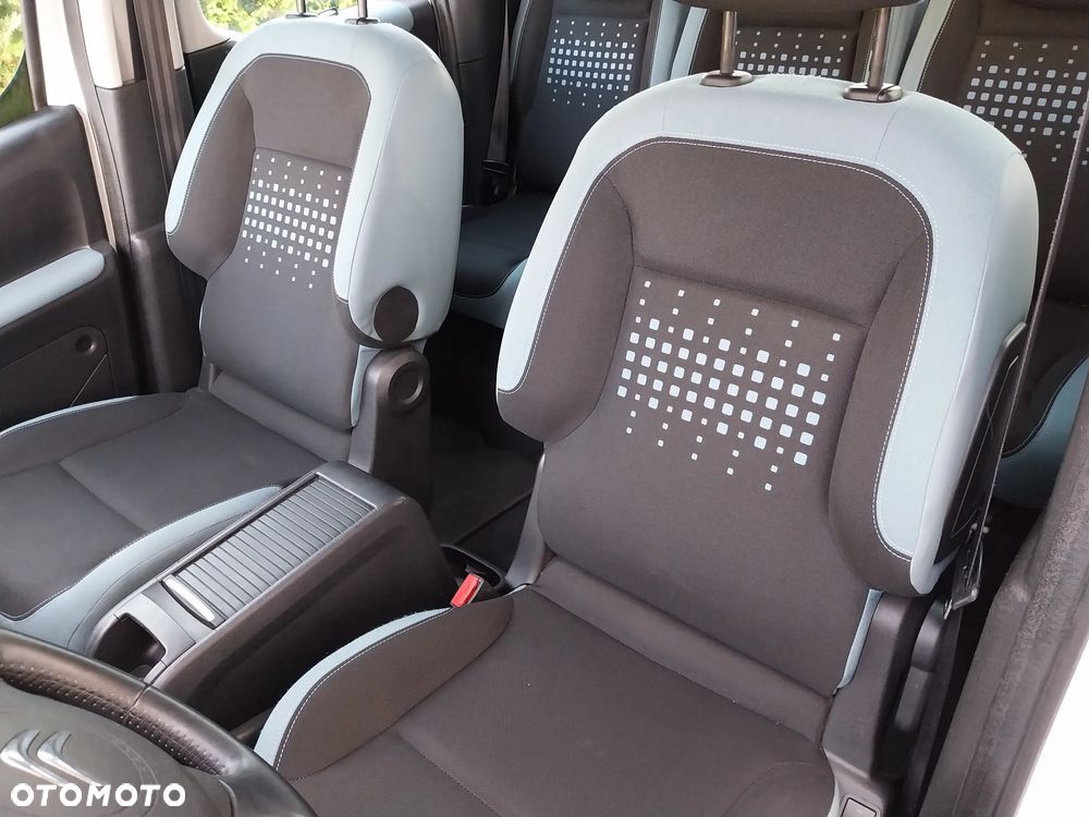 Citroën Berlingo Multispace e-HDi 90 FAP Selection - 20
