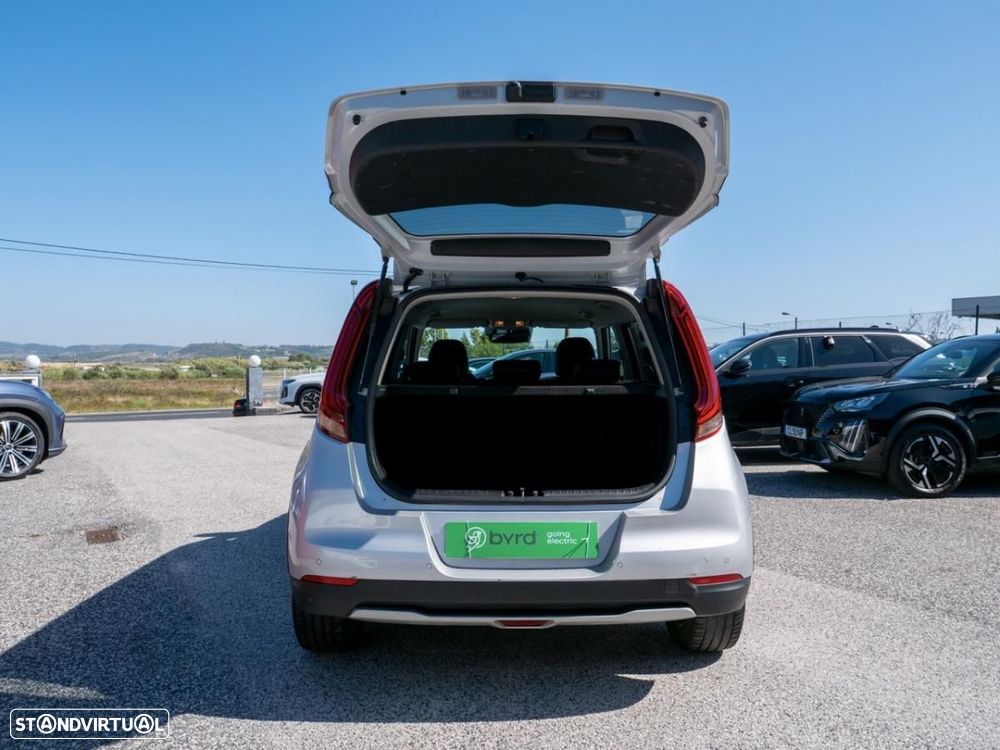 Kia e-Soul 64kWh - 15
