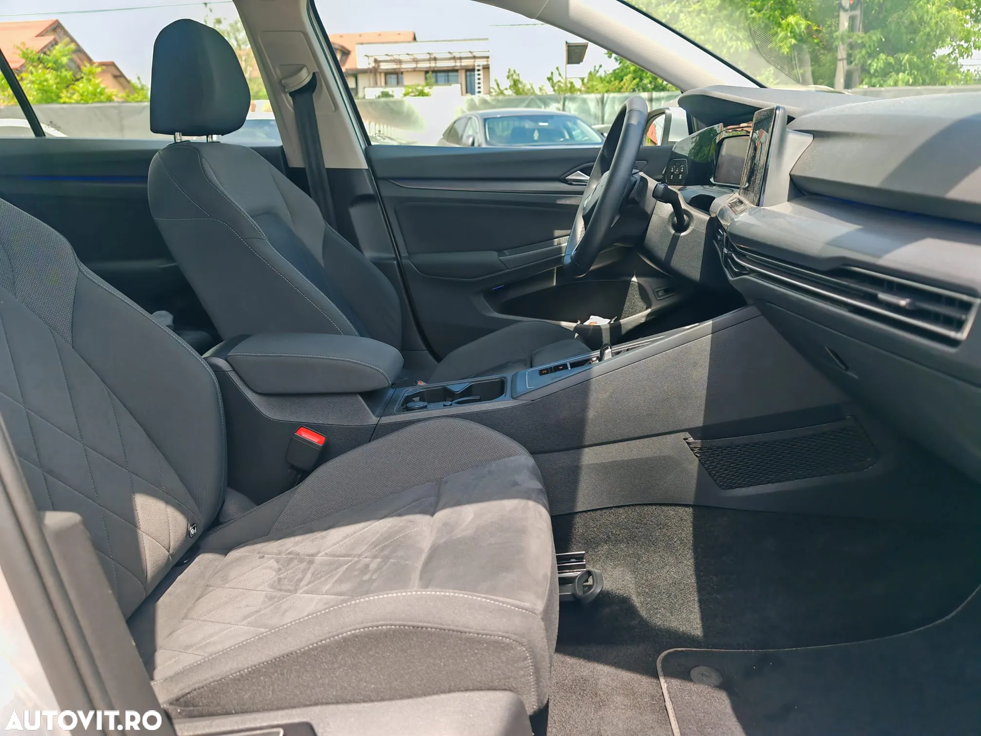 Volkswagen Golf 1.4 eHybrid Style - 7