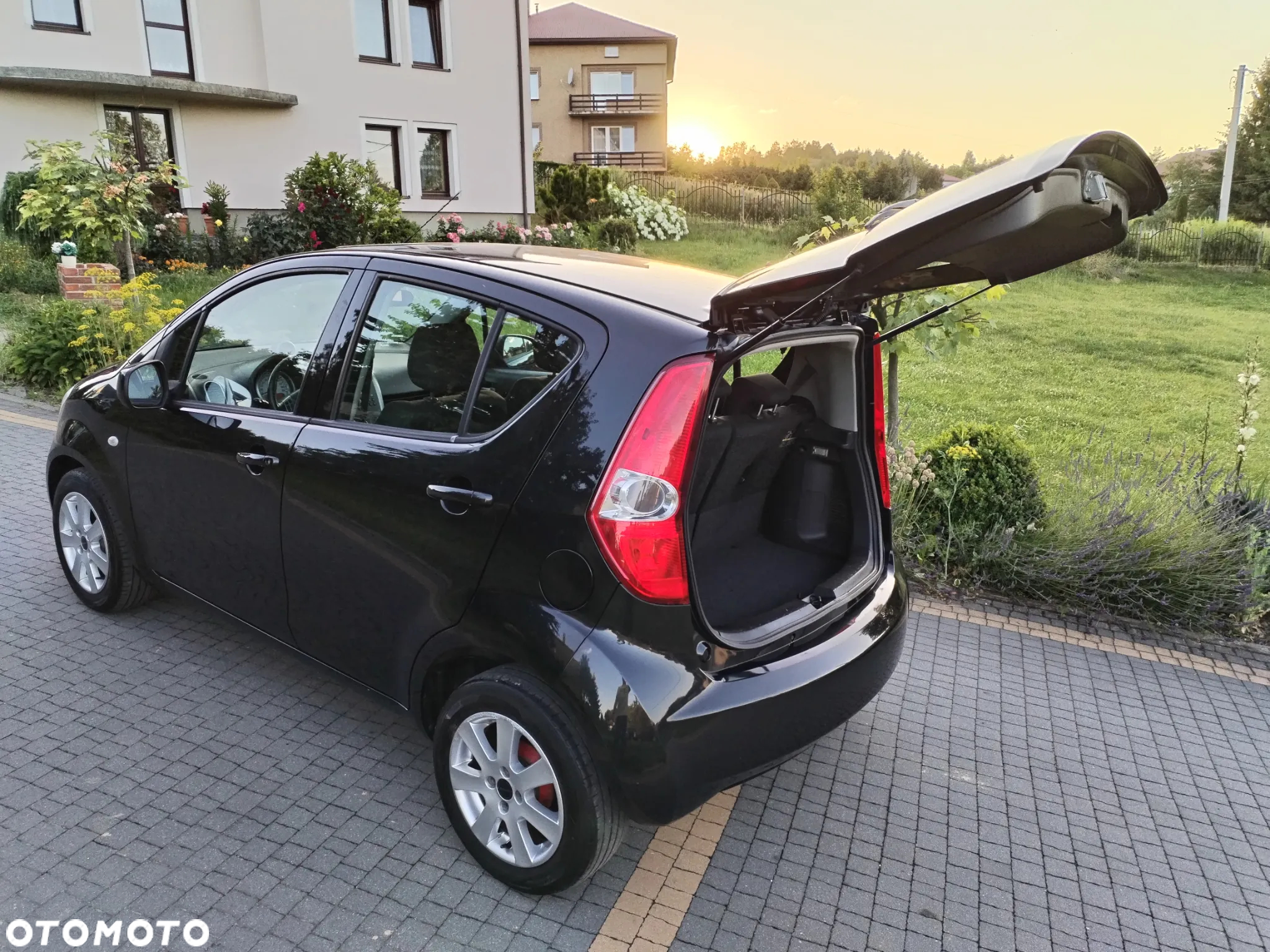 Suzuki Splash - 37