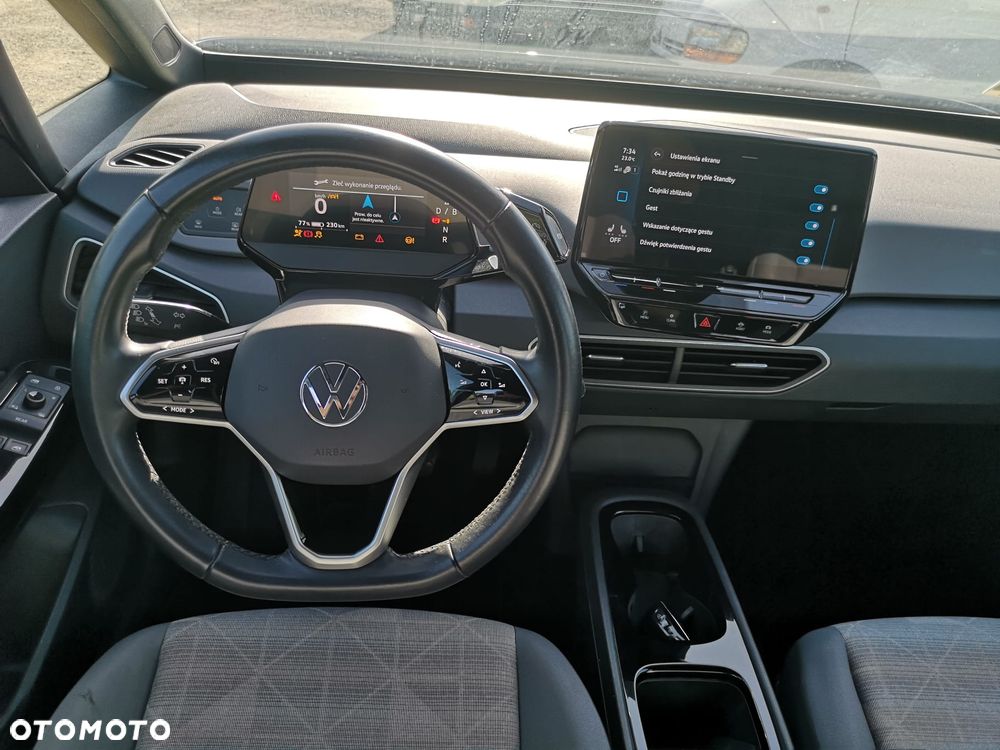 Volkswagen ID.3 Pro Performance Business - 31