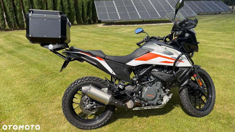 KTM Adventure - 4