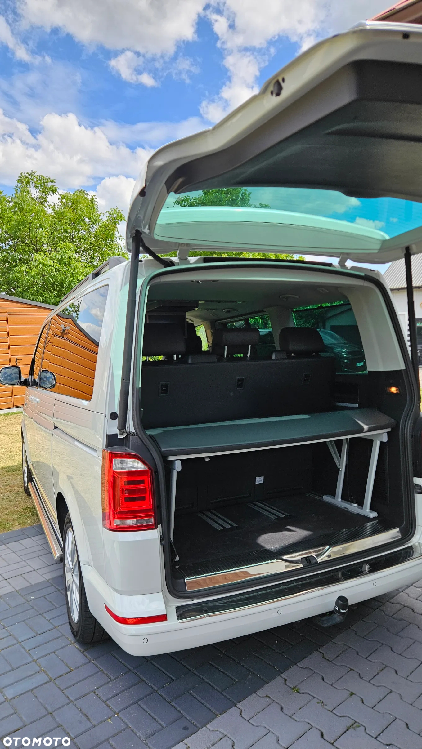 Volkswagen Multivan 2.0 BiTDI L1 Highline 4Motion DSG - 18