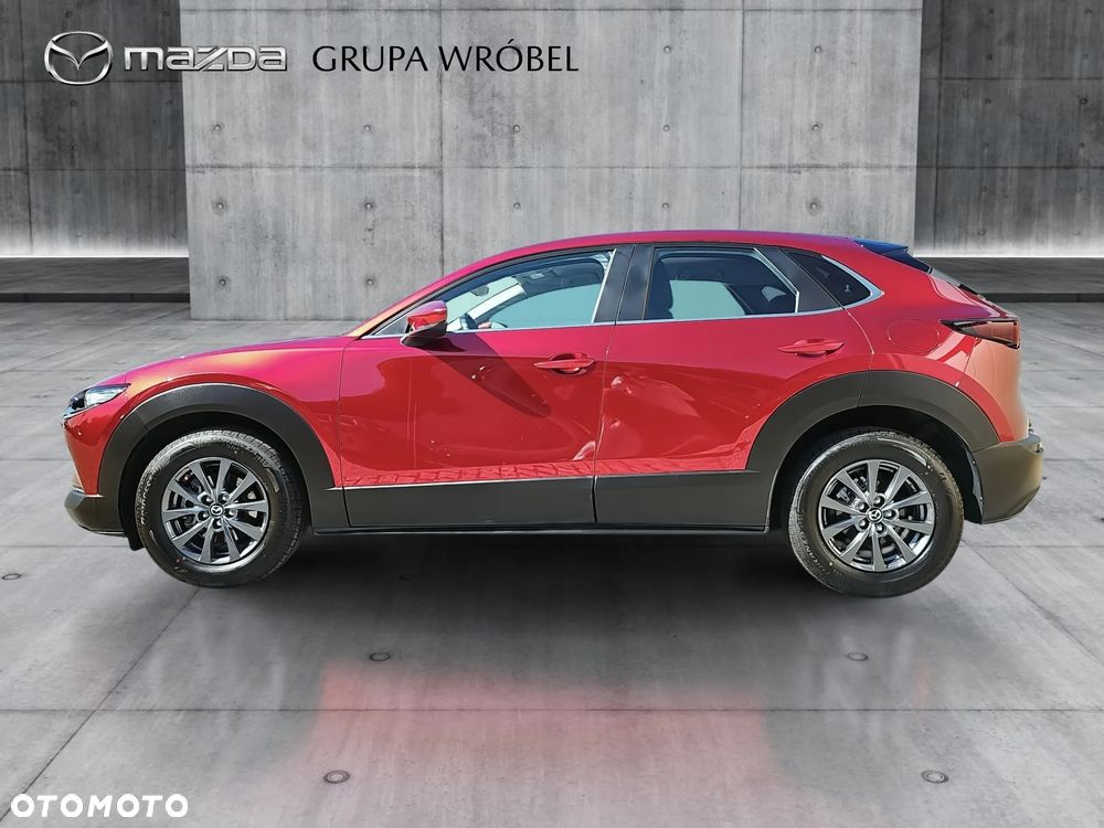 Mazda CX-30 2.0 mHEV Prime-Line 2WD - 8