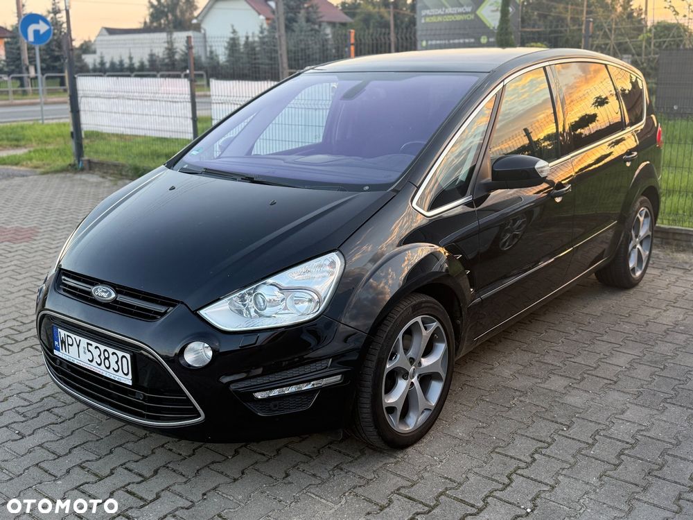 Ford S-Max - 2