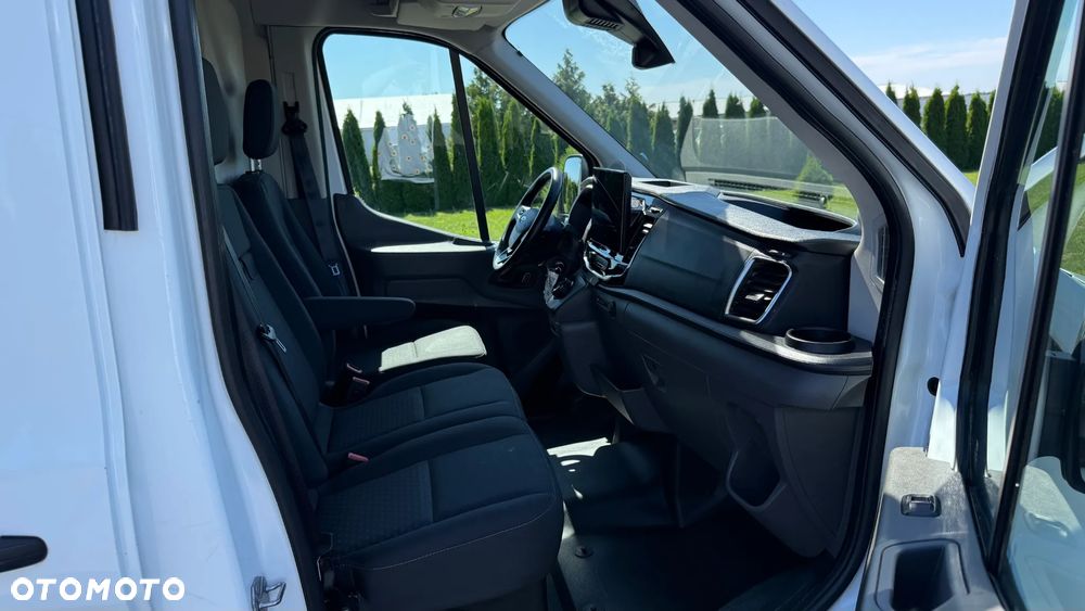 Ford TRANSIT - 13