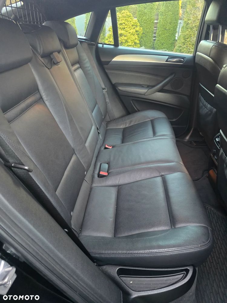 BMW X6 40d xDrive - 11