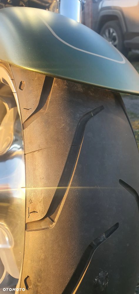 Harley-Davidson Softail Fat Boy - 13