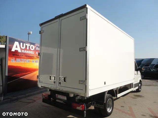 Volkswagen Crafter - 5