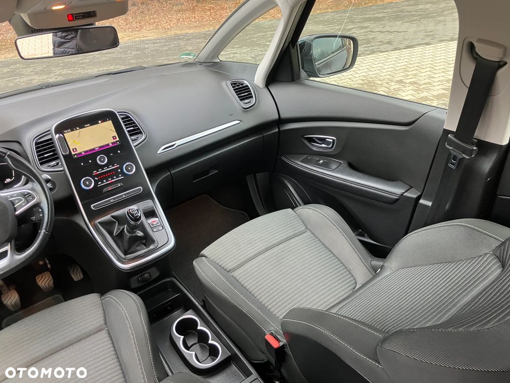 Renault Scenic 1.2 TCe Energy Bose Edition - 35