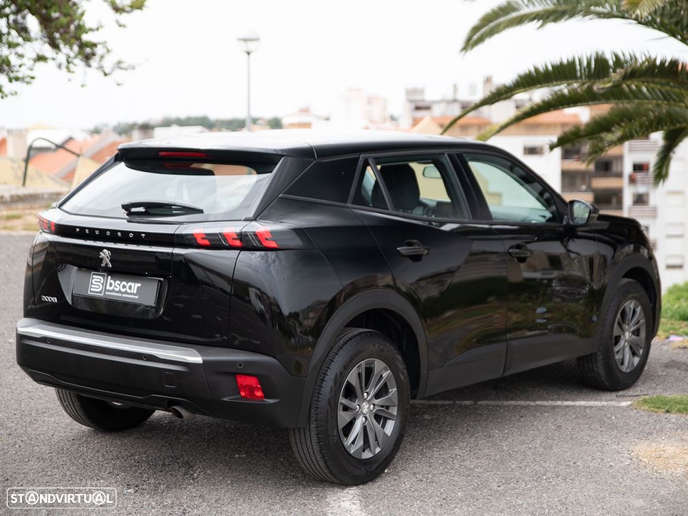 Peugeot 2008 PureTech 100 Stop&Start Active Pack - 7