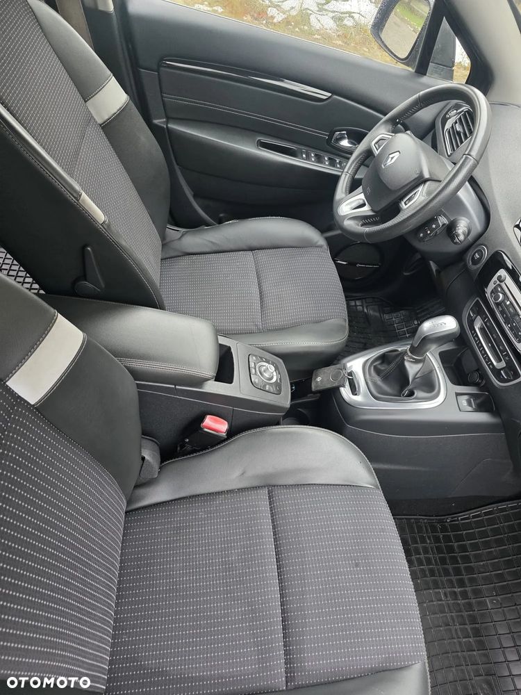 Renault Grand Scenic 1.9 dCi XXL FAP Exception - 34