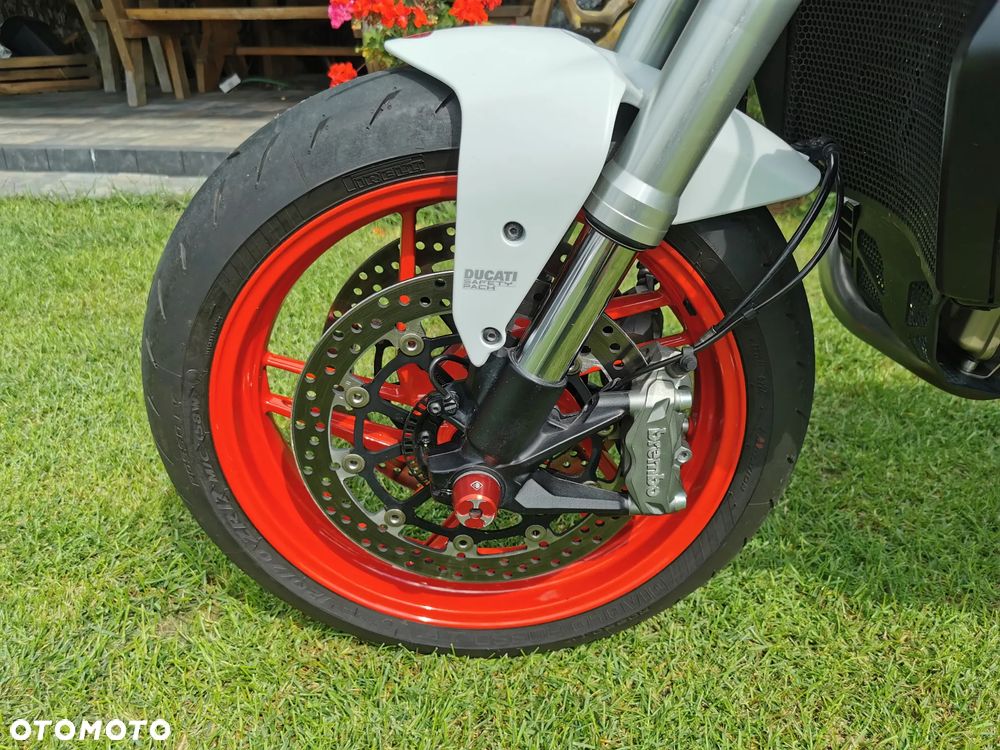 Ducati Monster - 21