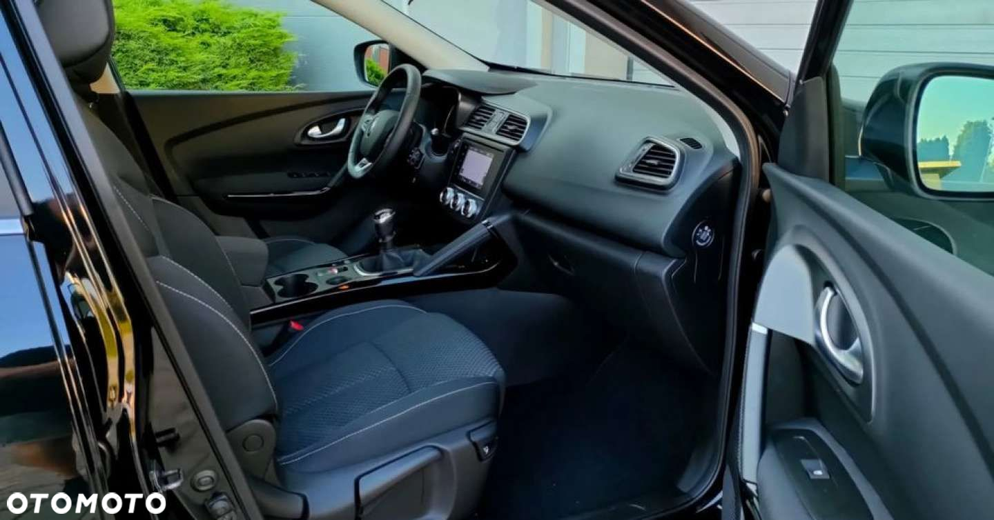 Renault Kadjar - 3
