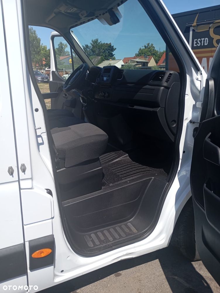 Renault Master - 4
