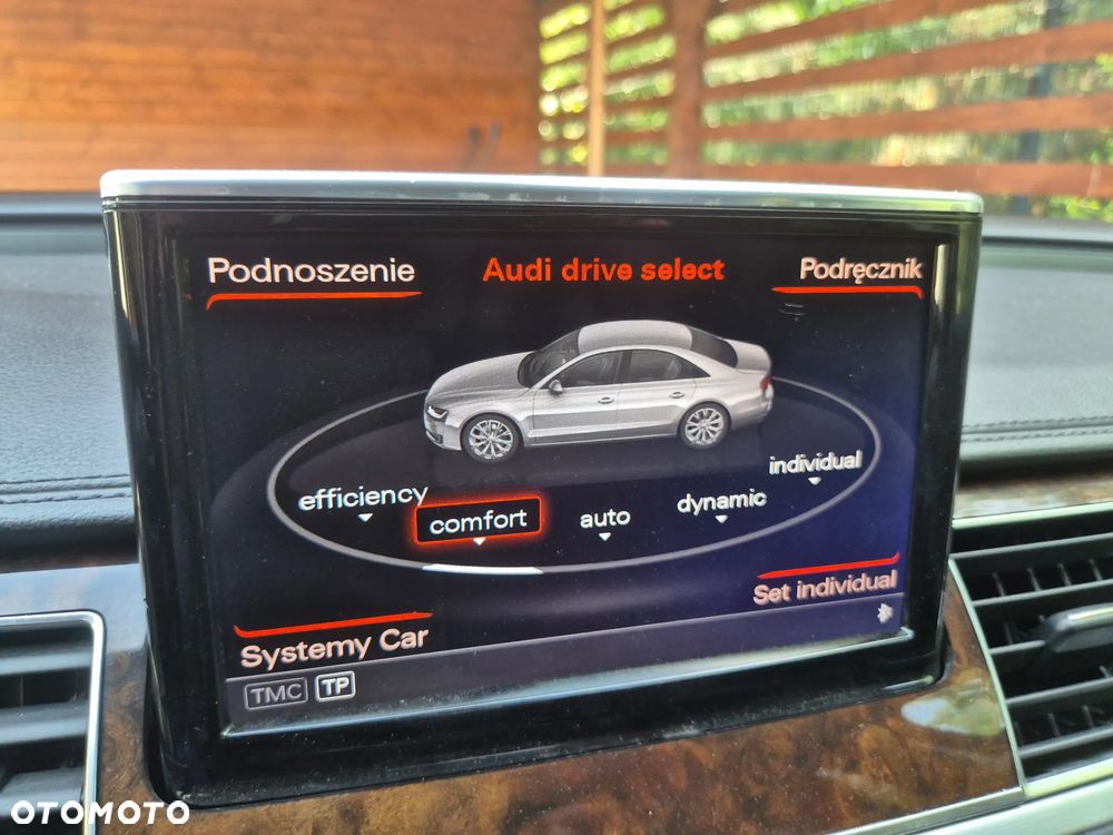 Audi A8 3.0 TDI clean diesel Quattro - 18