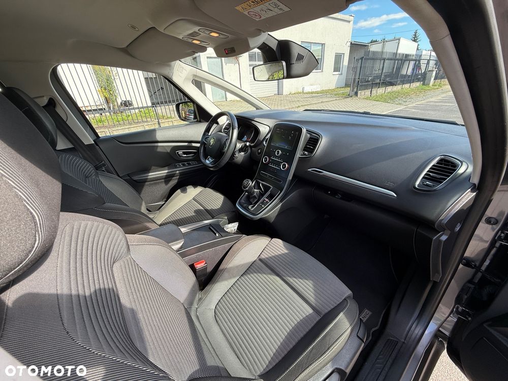 Renault Grand Scenic Gr 1.2 TCe Energy Intens - 15