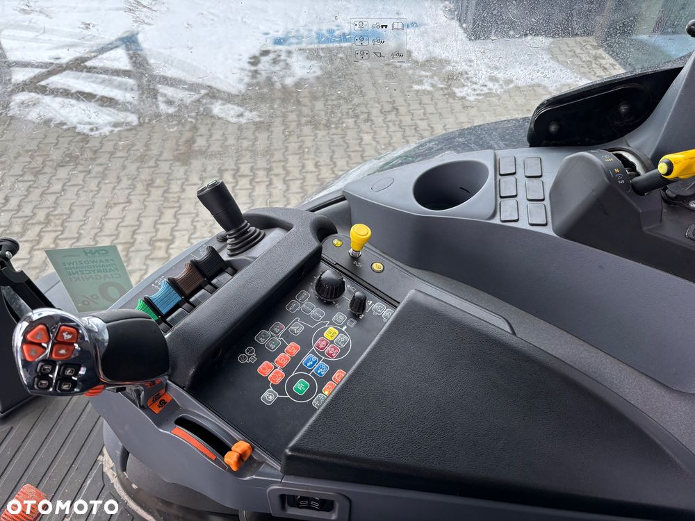 Steyr 6150 Impuls CVT - 9