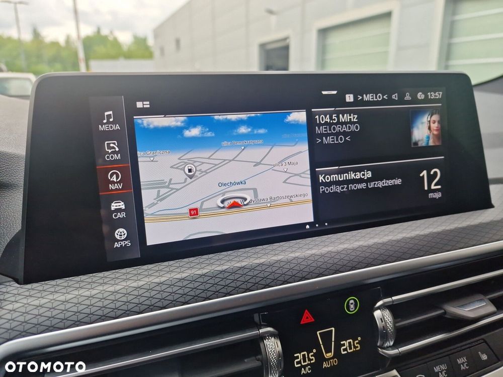 BMW X3 - 17