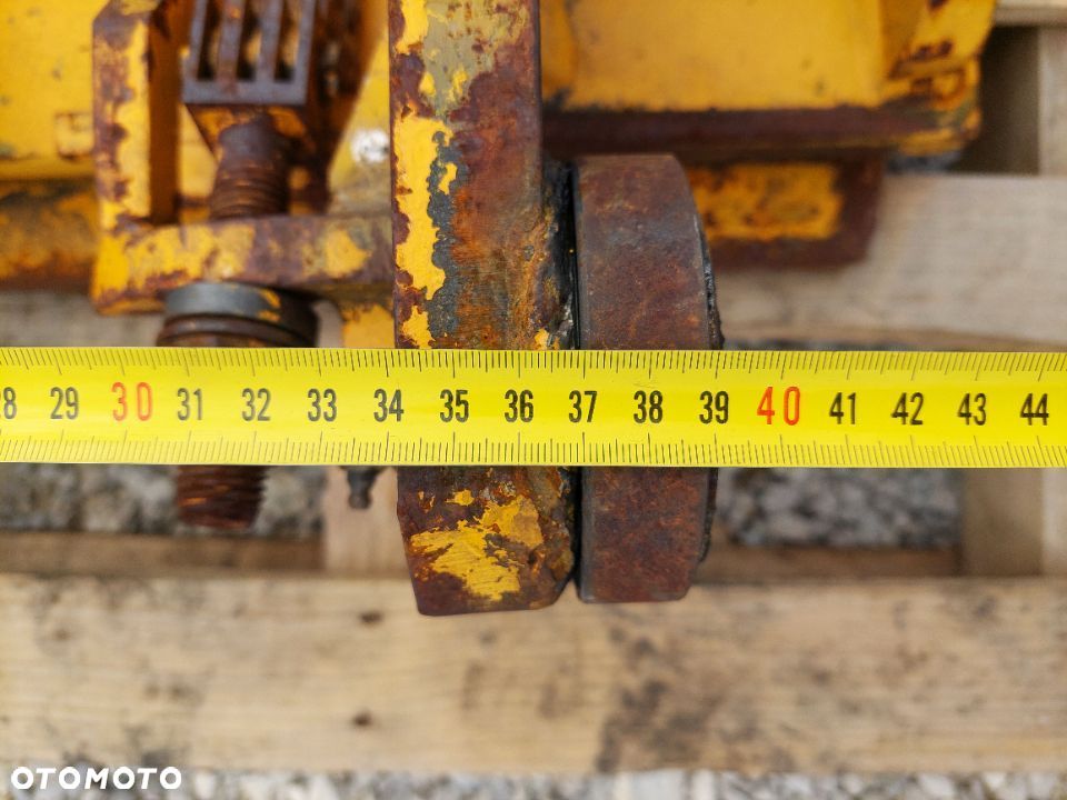 POZYCJONER AMEISE HJC 772.1409,09 [OS 11026] - 13