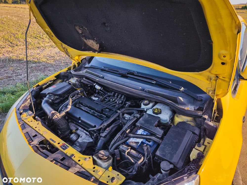 Opel Astra - 16