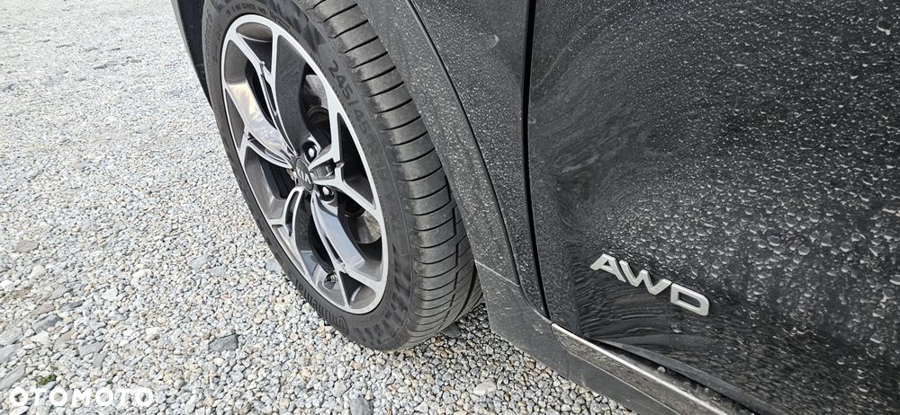 Kia Sportage 1.6 T-GDI AWD GT Line - 9