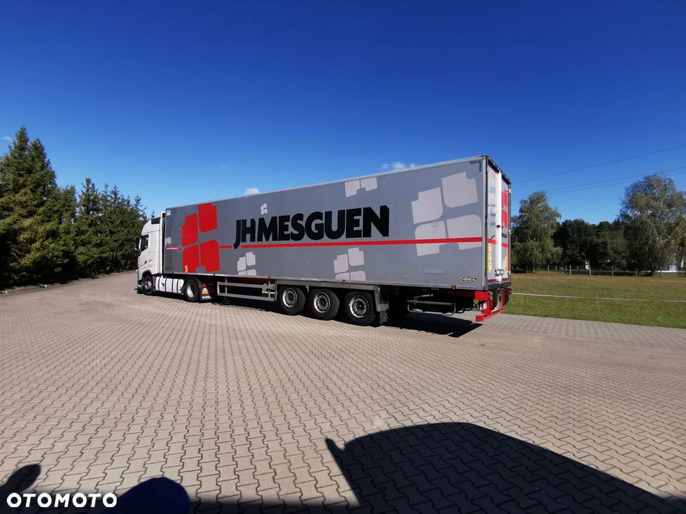 Chereau Inogam - 2