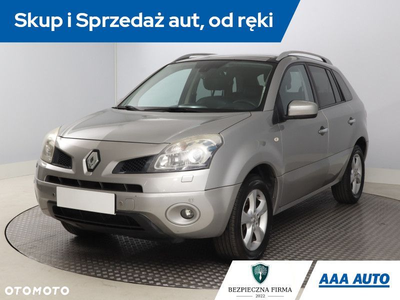 Renault Koleos - 3