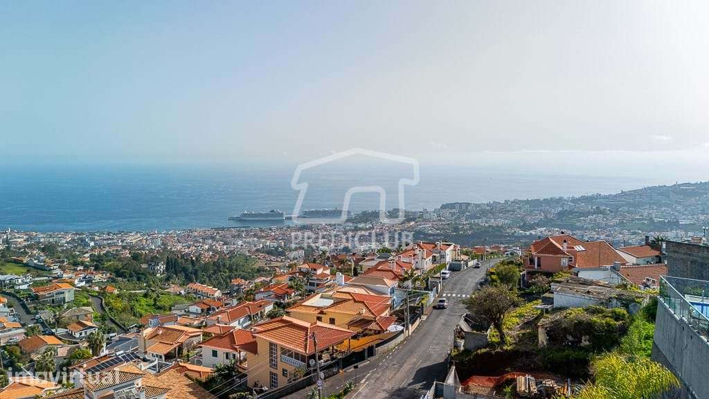 Moradia T4 - Monte / Funchal - Grande imagem: 2/49