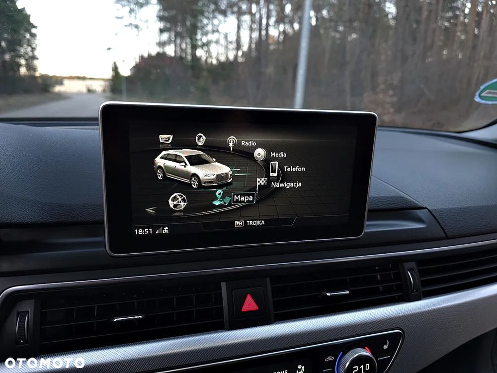 Audi A4 Avant 2.0 TDI ultra S tronic design - 27