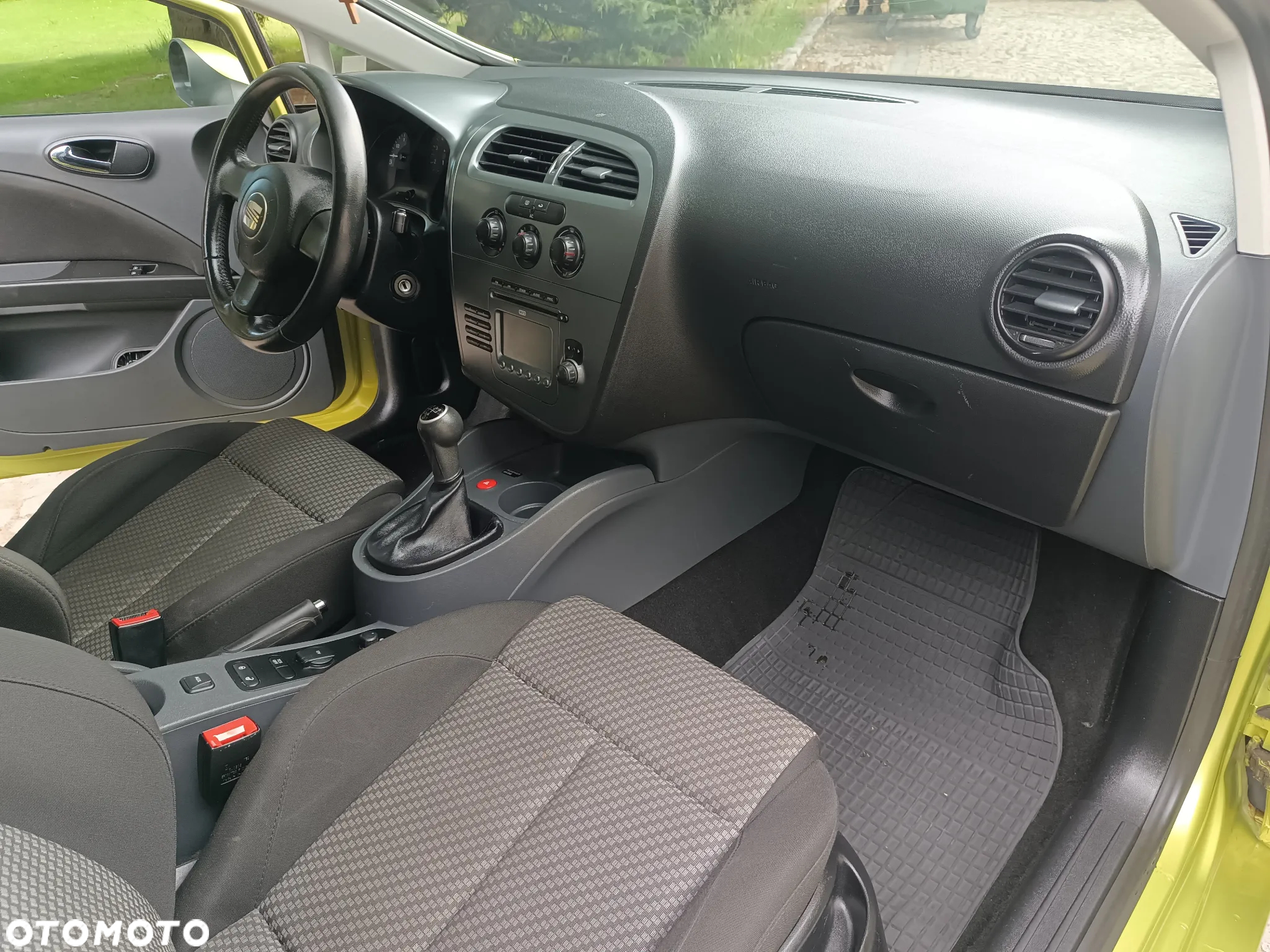 Seat Leon 1.4 Reference - 16