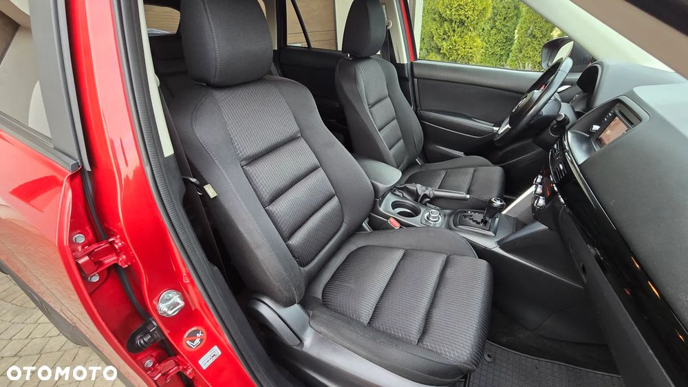 Mazda CX-5 - 30
