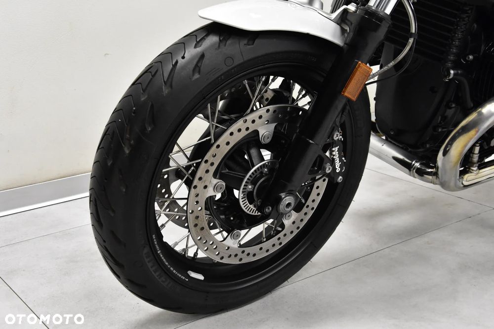 BMW R - 34