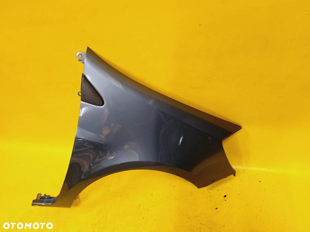 BŁOTNIK PRAWY PRZÓD PRZEDNI RENAULT CLIO III 05-09 NR648 - 2