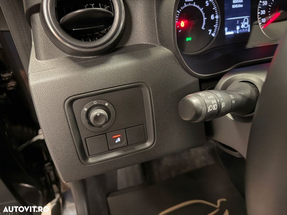 Dacia Duster TCe 150 4WD Prestige+ - 18