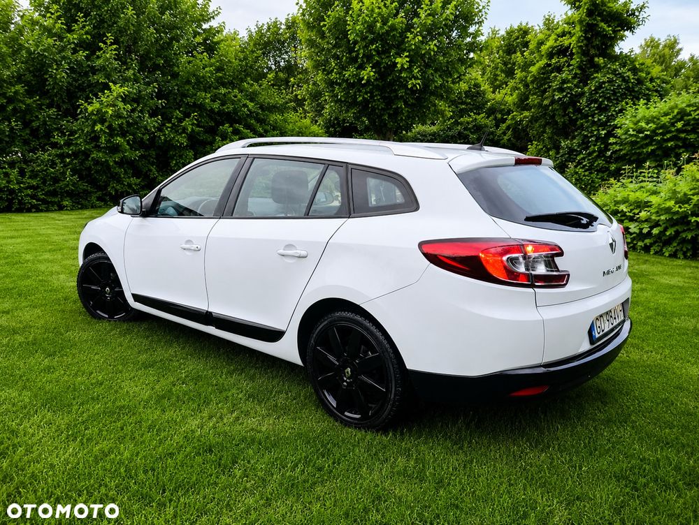 Renault Megane - 3