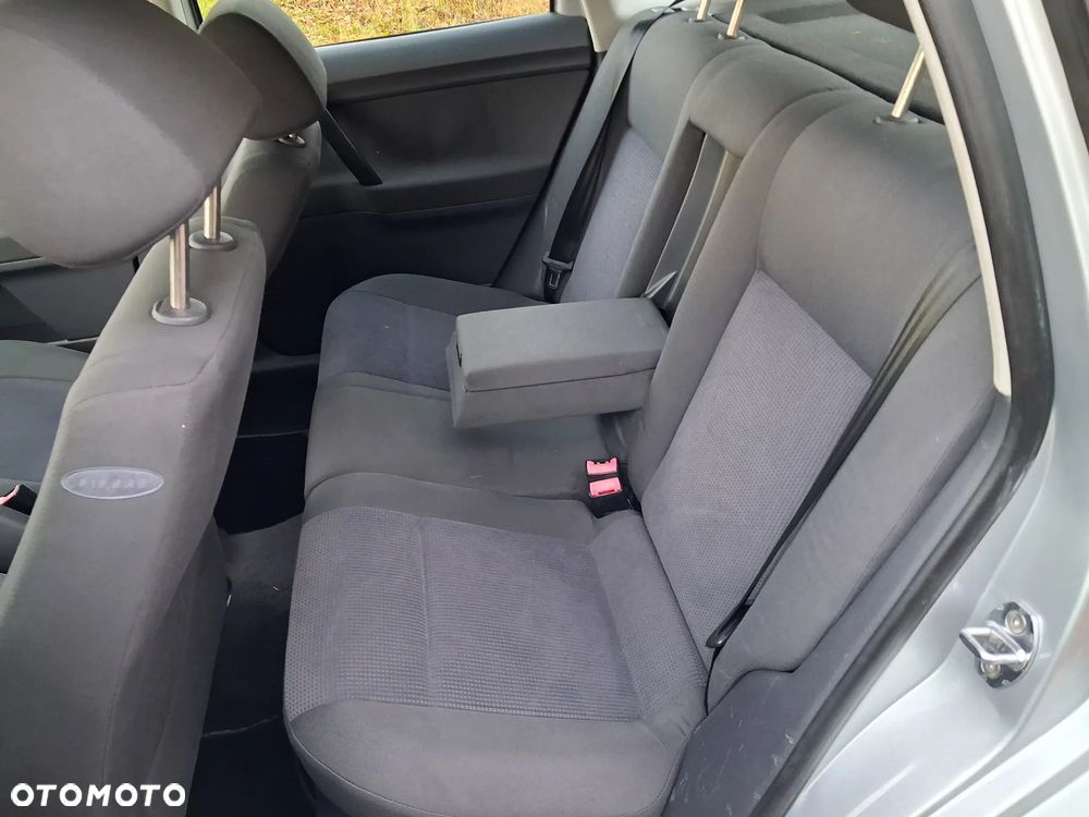 Volkswagen Polo 1.4 Automatik Trendline - 13