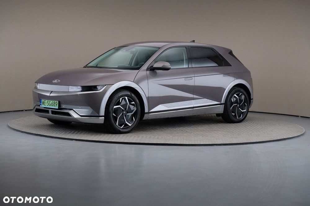 Hyundai IONIQ 5 - 1