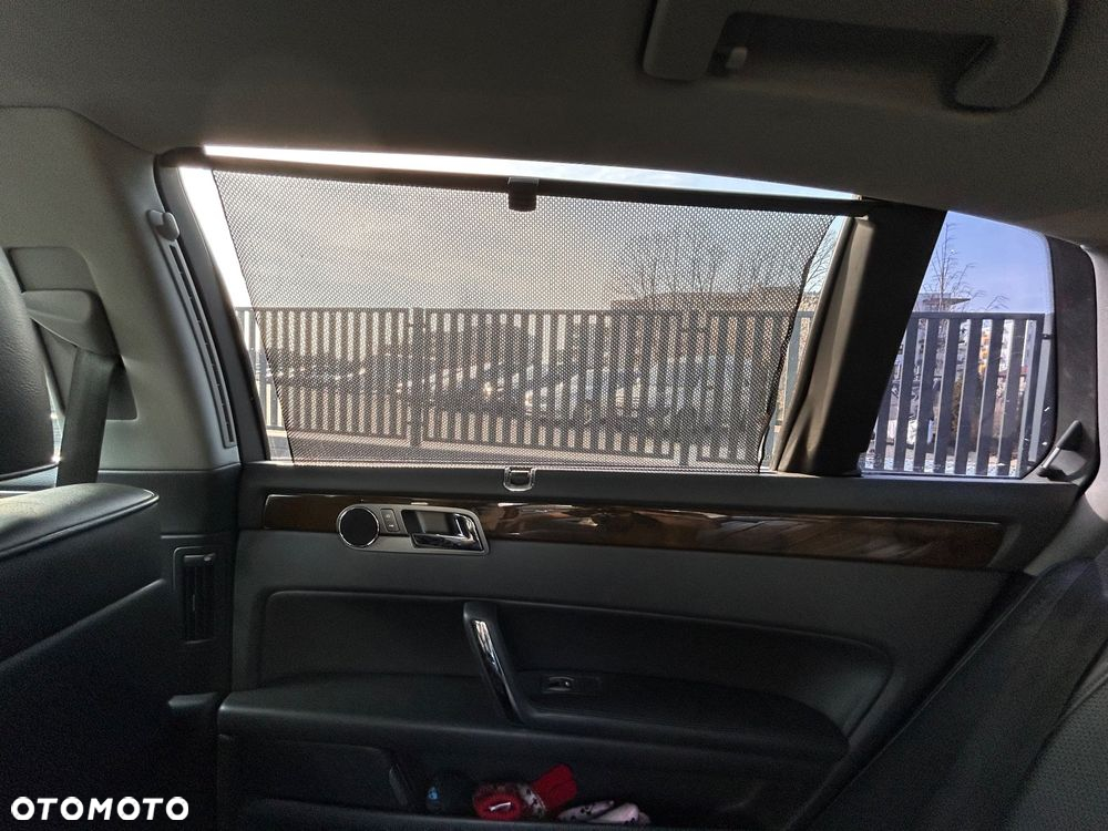 Volkswagen Phaeton 3.0 V6 TDI DPF 4Mot L (5os) - 12