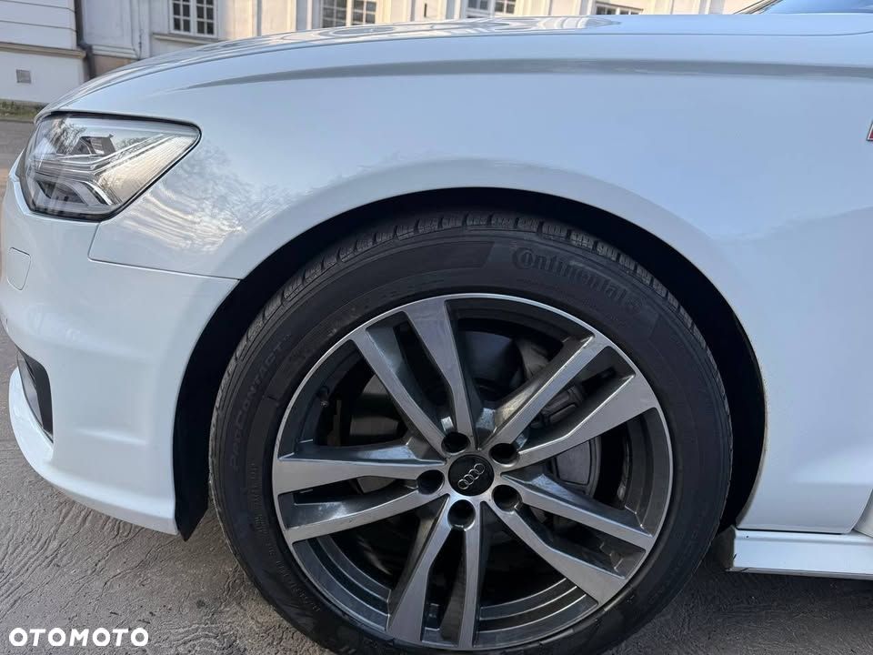 Audi A6 Limousine - 19