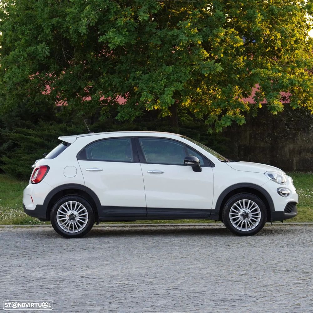 Fiat 500X 1.3 MJ Lounge - 5