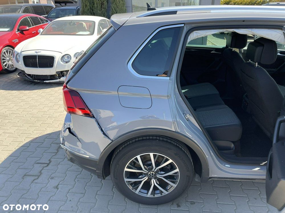 Volkswagen Tiguan 2.0 TDI SCR DSG Life - 10