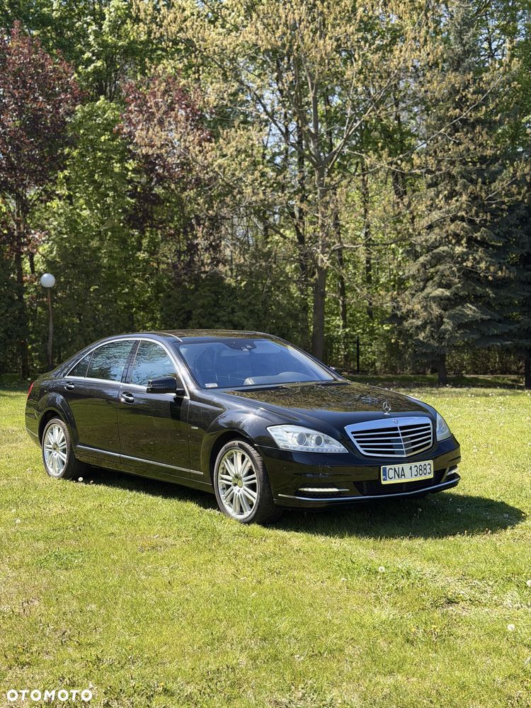 Mercedes-Benz Inny - 1