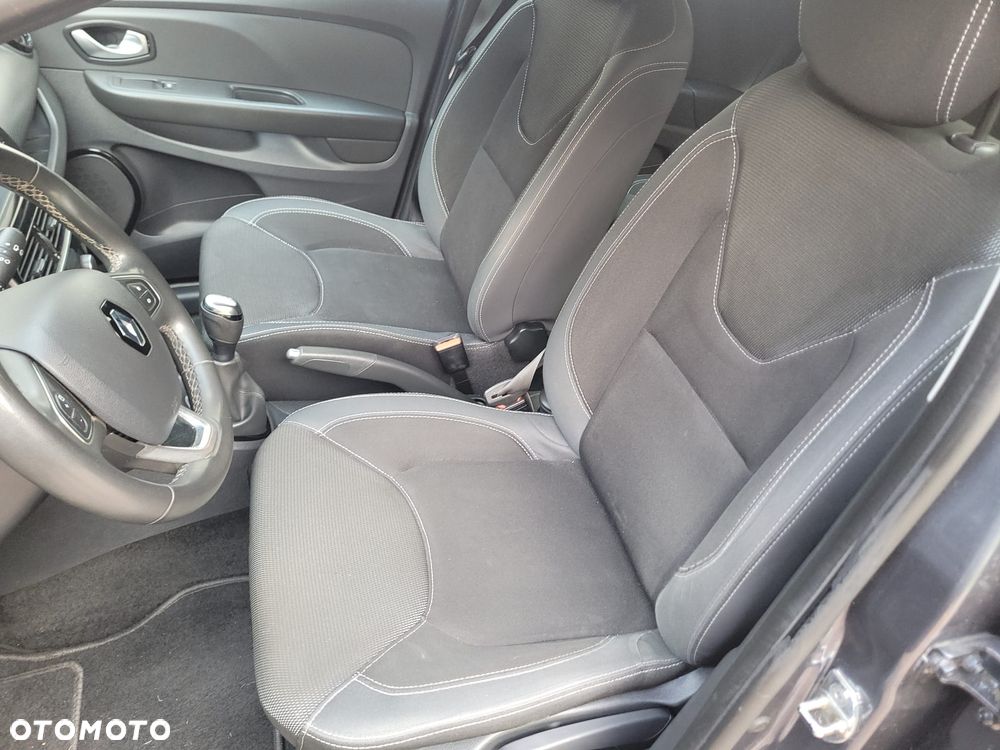 Renault Clio (Energy) dCi 90 Bose Edition - 21