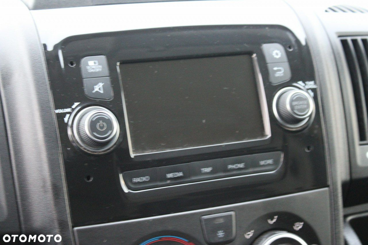 Peugeot Boxer - 16