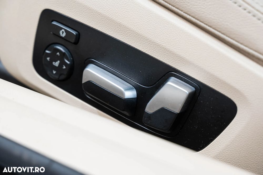 BMW Seria 4 420d Coupe Aut. M Sport - 27