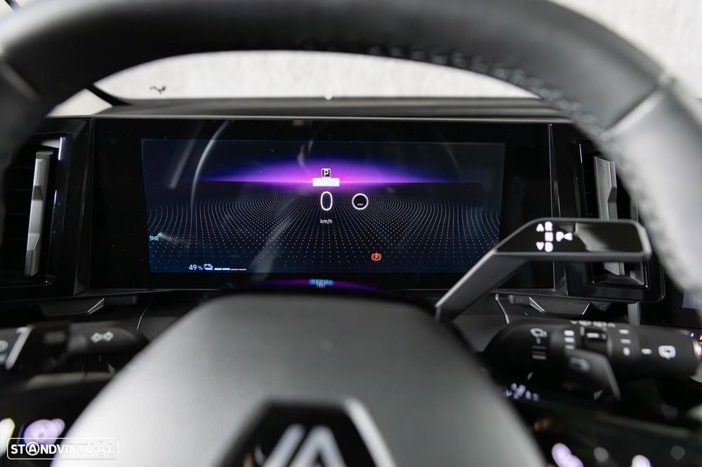 Renault Mégane E-Tech EV60 Equilibre Optimum Charge - 34