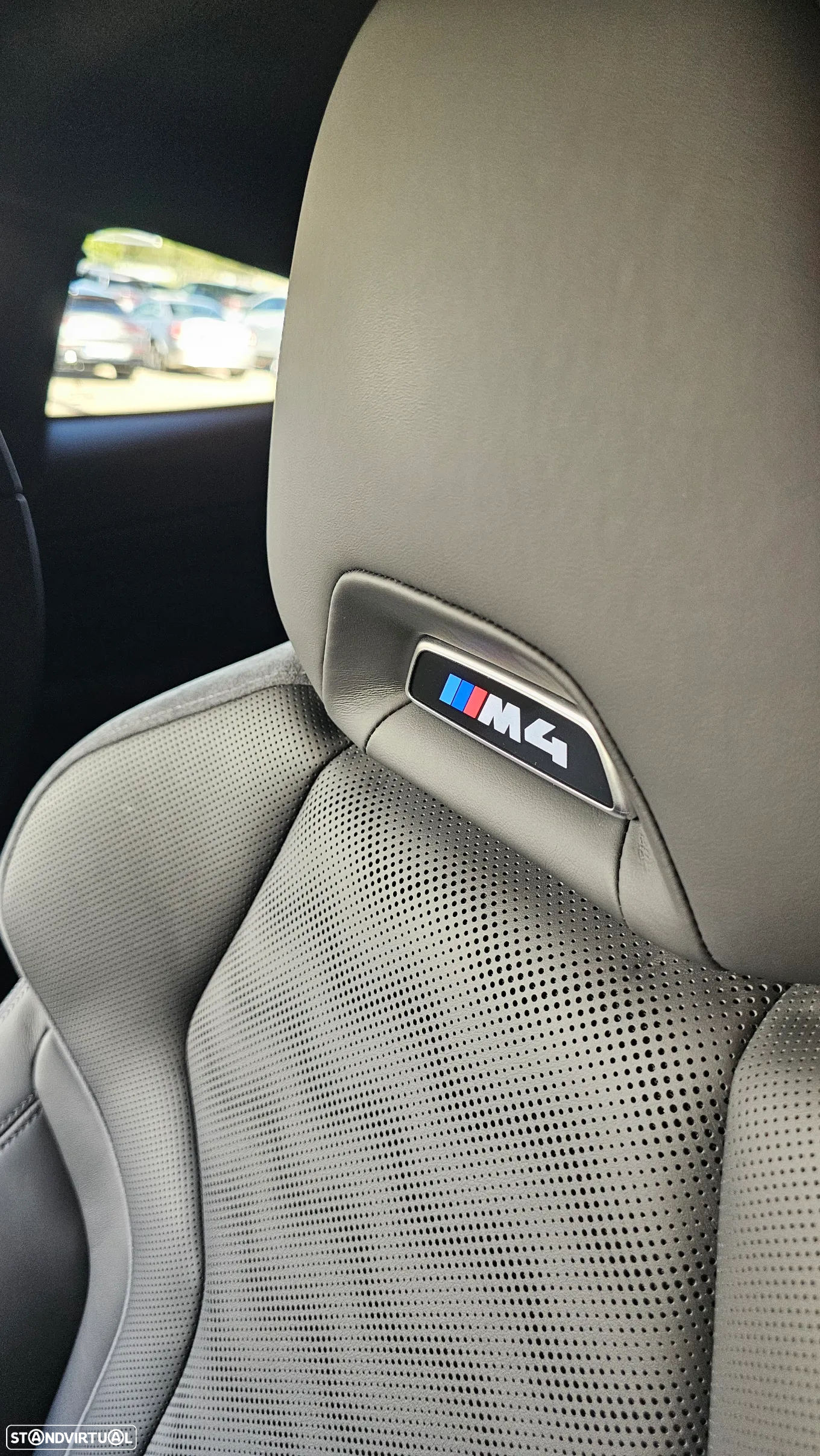 BMW M4 Competition - 21